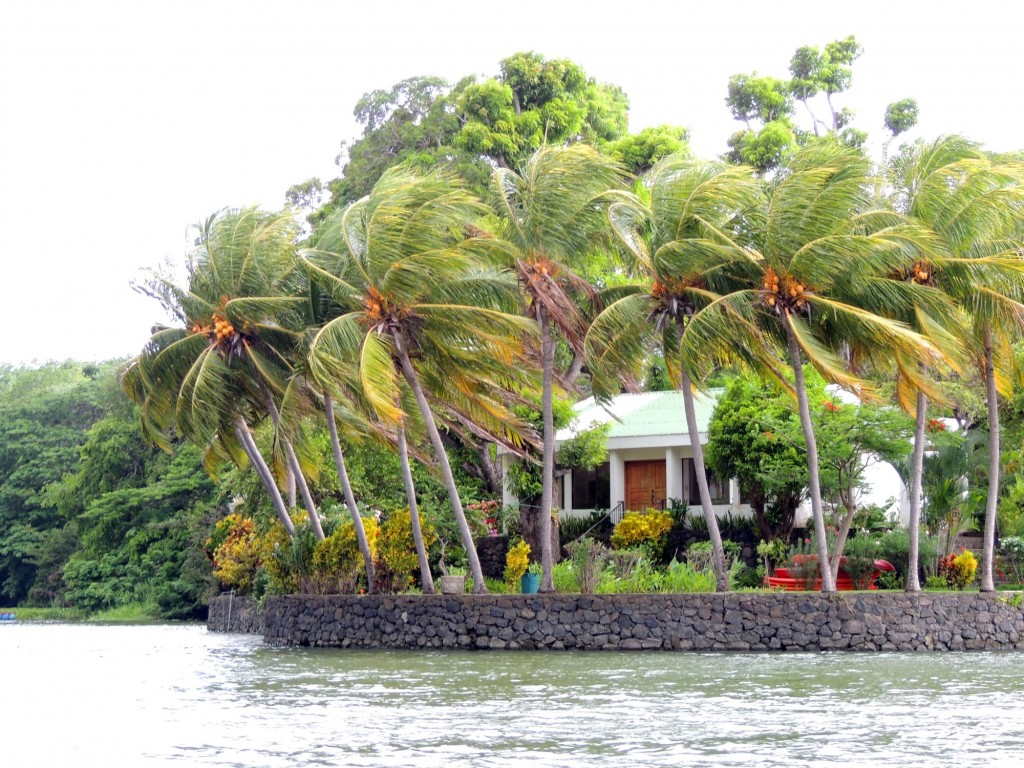 Foto: Isletas de Granada - Granada, Nicaragua