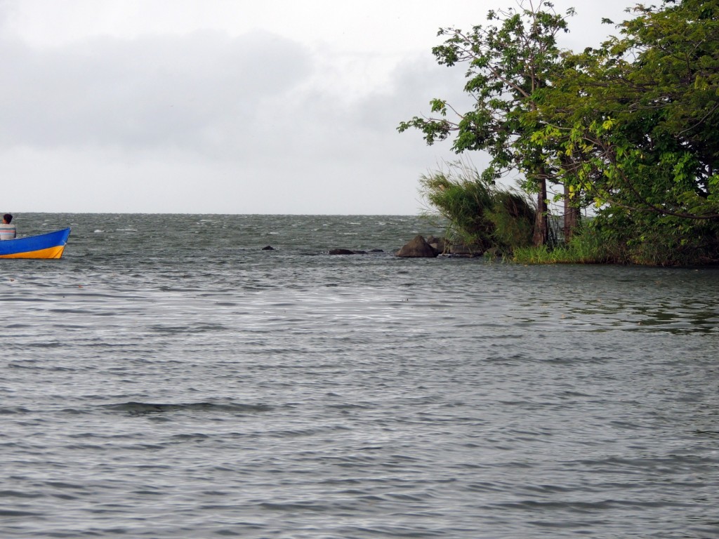 Foto: Isletas de Granada - Granada, Nicaragua