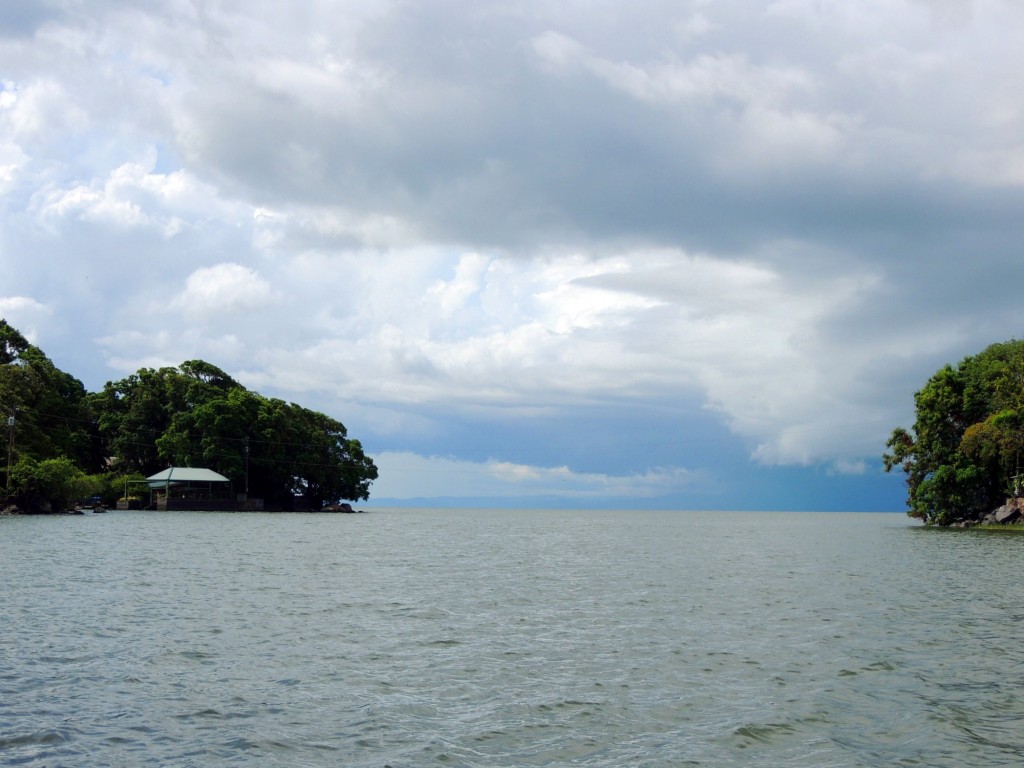 Foto: Isletas de Granada - Granada, Nicaragua