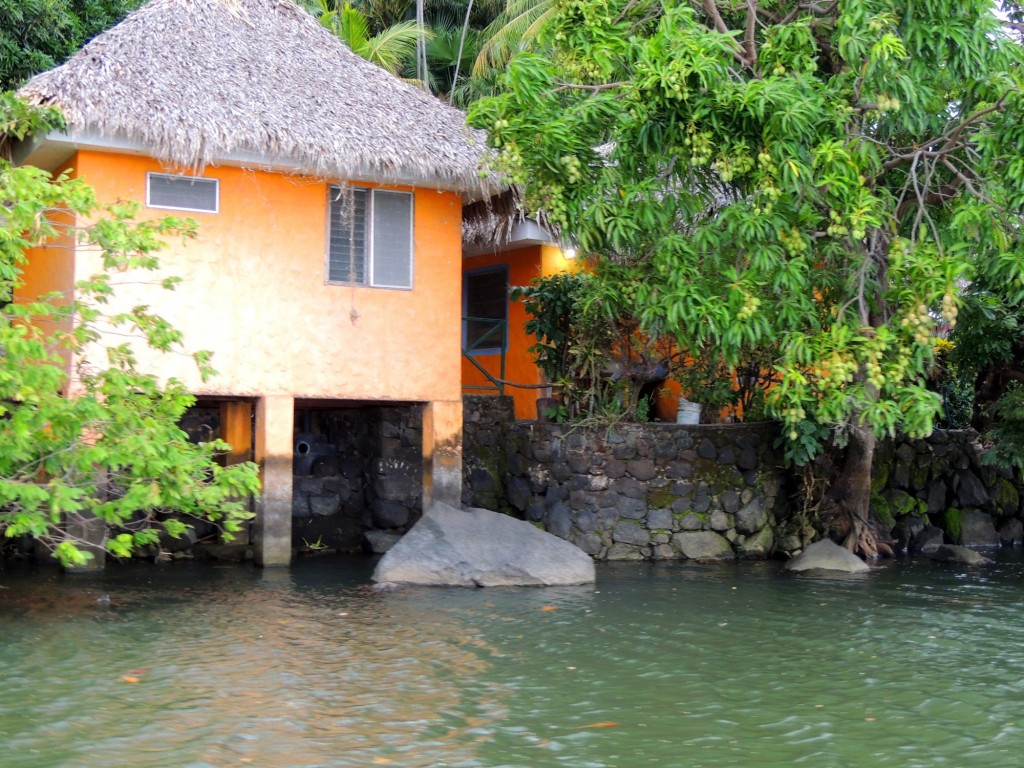 Foto: Isletas de Granada - Granada, Nicaragua