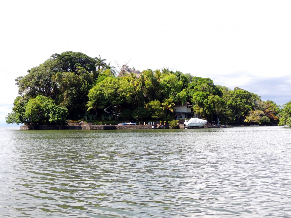 Foto: Isletas de Granada - Granada, Nicaragua