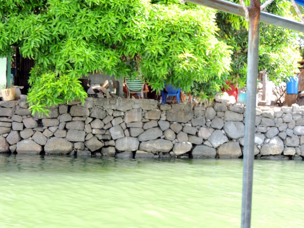 Foto: Isletas de Granada - Granada, Nicaragua
