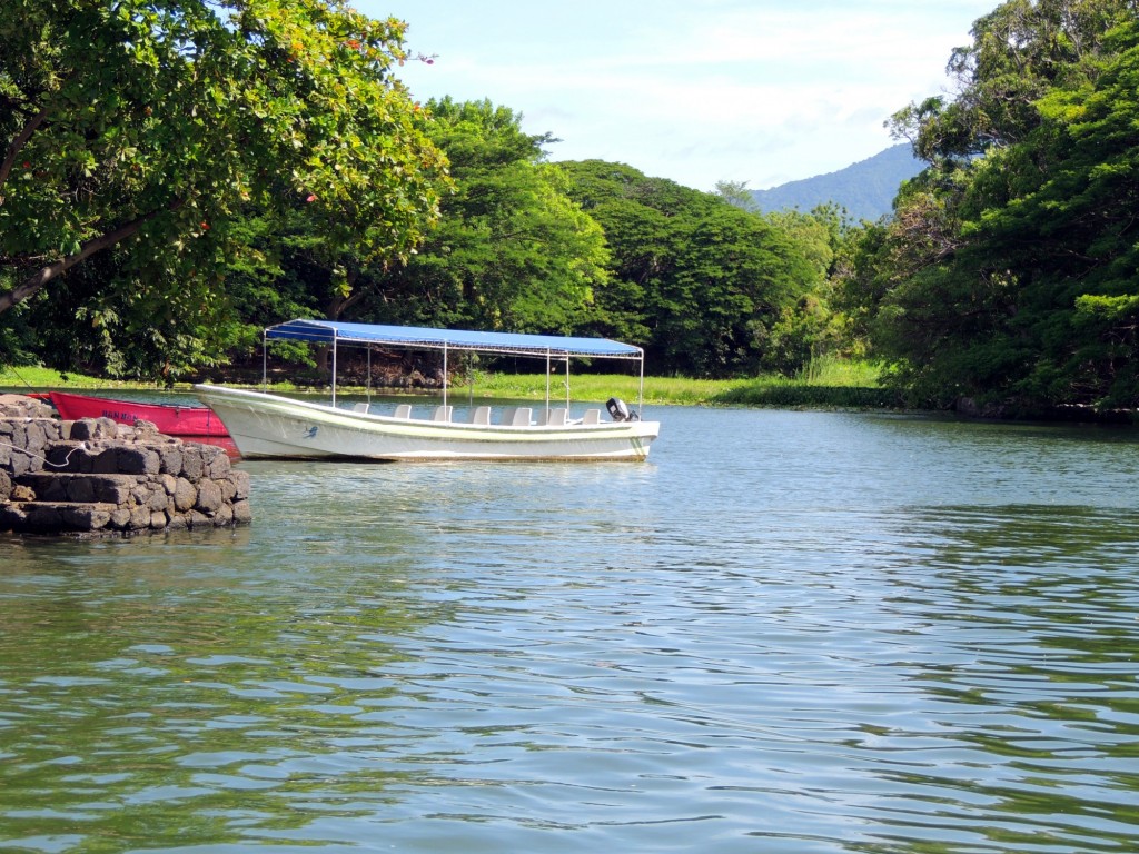 Foto: Isletas de Granada - Granada, Nicaragua