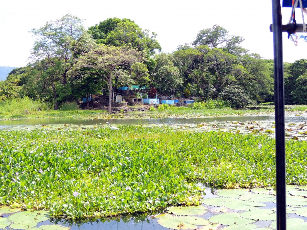 Foto: Isletas de Granada - Granada, Nicaragua