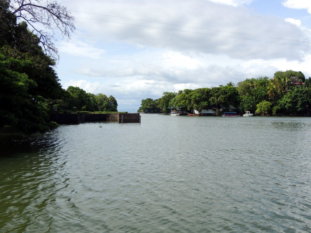 Foto: Isletas de Granada - Granada, Nicaragua