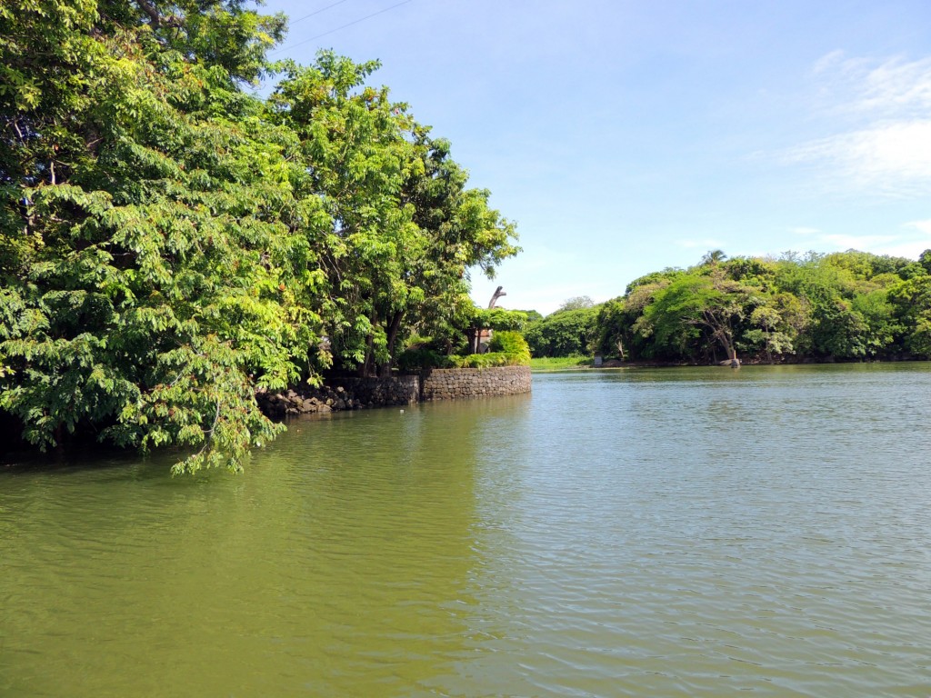 Foto: Isletas de Granada - Granada, Nicaragua