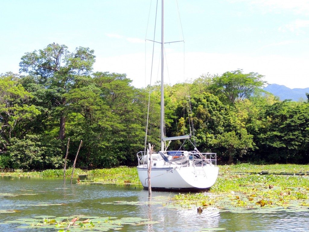 Foto: Isletas de Granada - Granada, Nicaragua