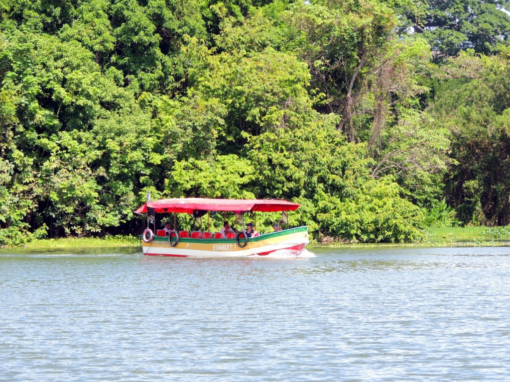 Foto: Isletas de Granada - Granada, Nicaragua