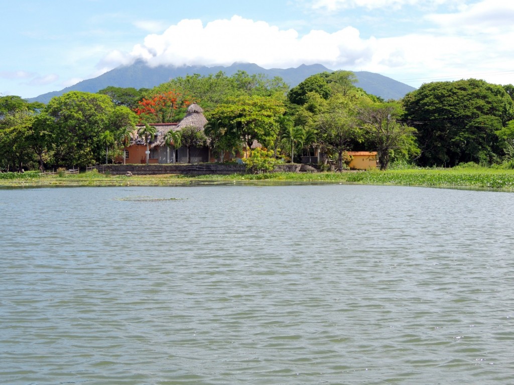 Foto: Isletas de Granada - Granada, Nicaragua