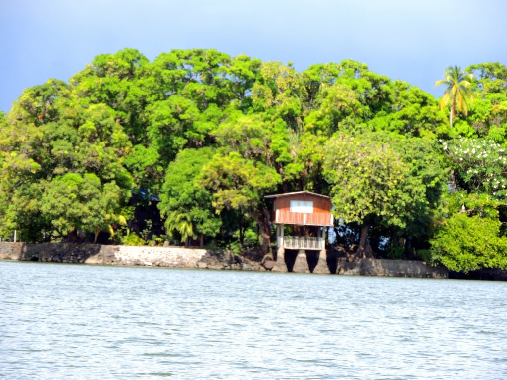 Foto: Isletas de Granada - Granada, Nicaragua