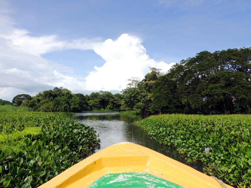 Foto: Isletas de Granada - Granada, Nicaragua