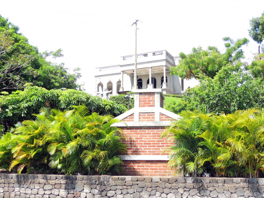 Foto: Isletas de Granada - Granada, Nicaragua