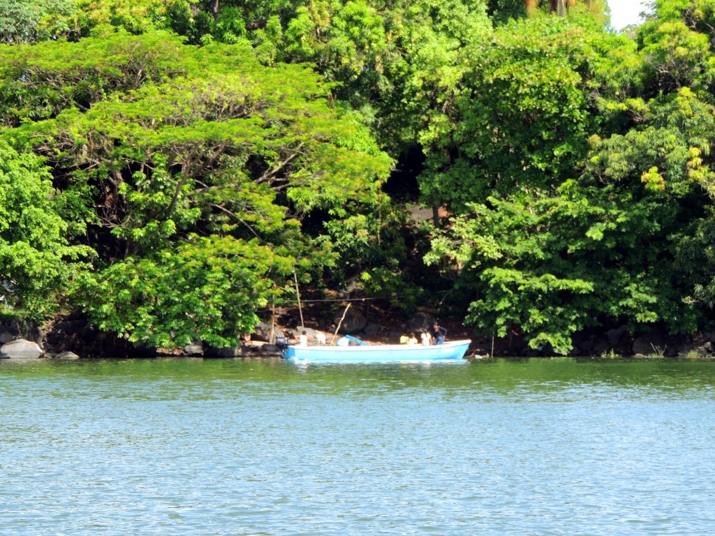 Foto: Isletas de Granada - Granada, Nicaragua