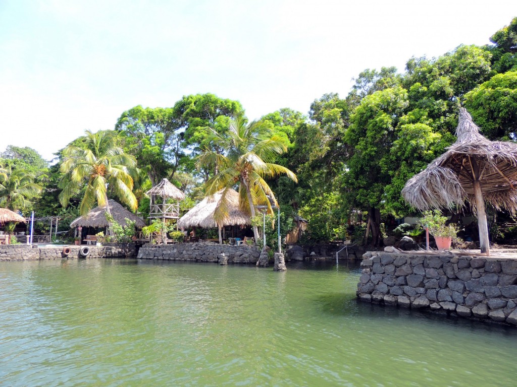 Foto: Isletas de Granada - Granada, Nicaragua