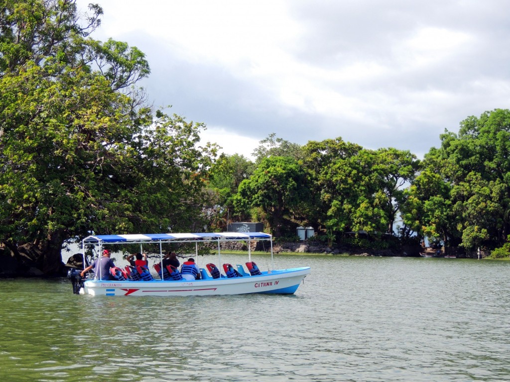 Foto: Isletas de Granada - Granada, Nicaragua