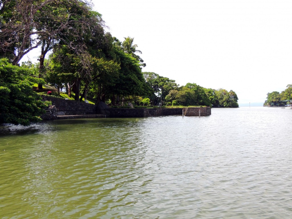Foto: Isletas de Granada - Granada, Nicaragua
