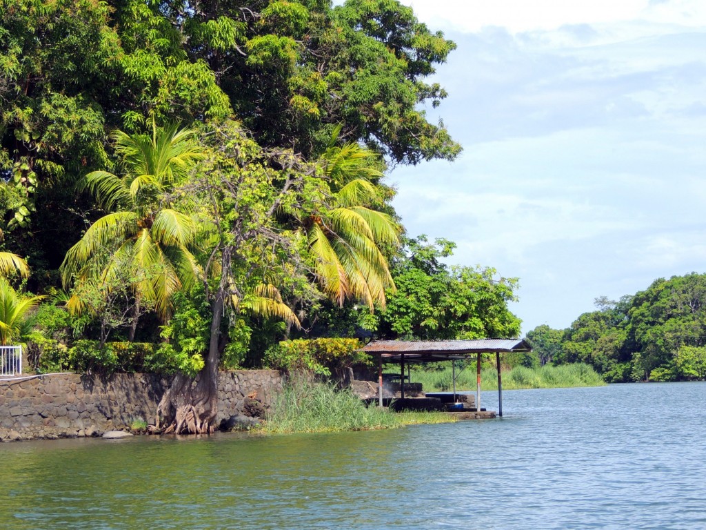 Foto: Isletas de Granada - Granada, Nicaragua