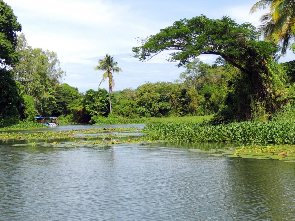 Foto: Isletas de Granada - Granada, Nicaragua