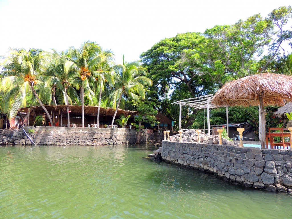 Foto: Isletas de Granada - Granada, Nicaragua