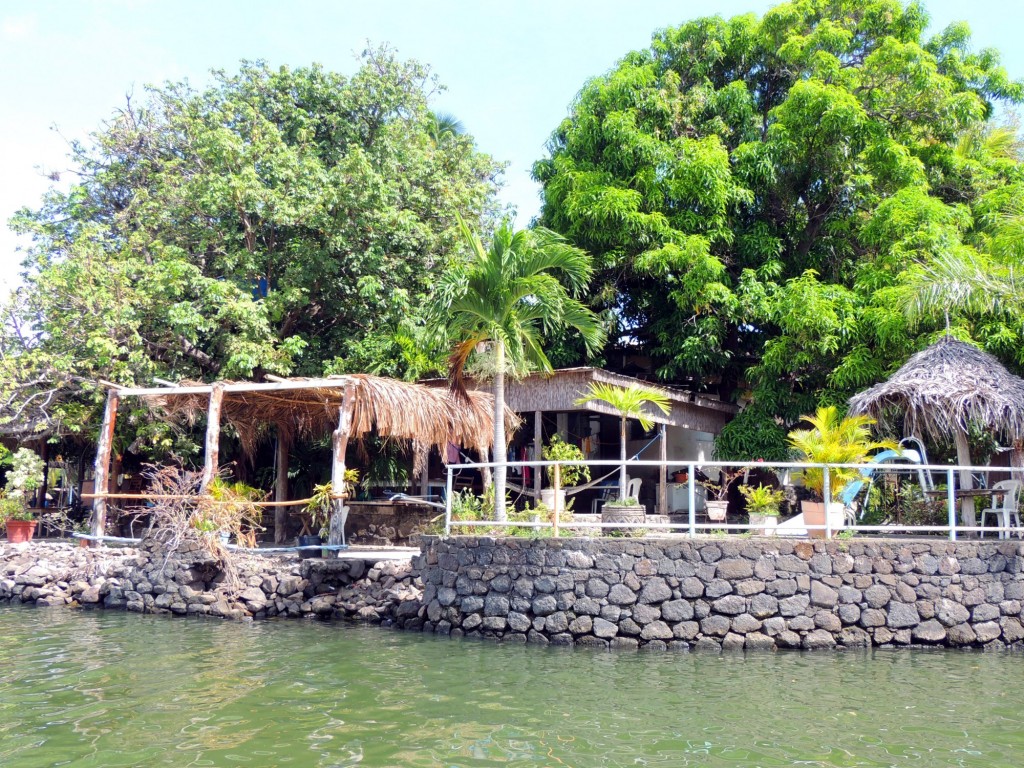 Foto: Isletas de Granada - Granada, Nicaragua