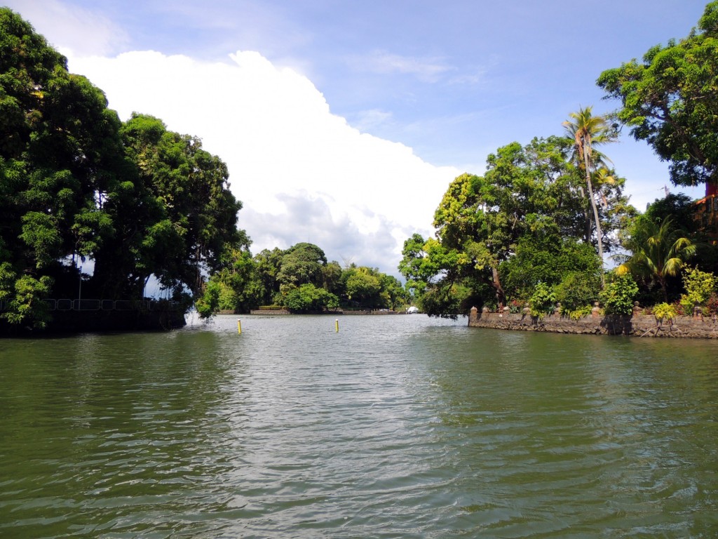 Foto: Isletas de Granada - Granada, Nicaragua