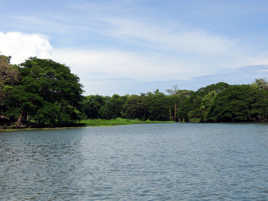 Foto: Isletas de Granada - Granada, Nicaragua
