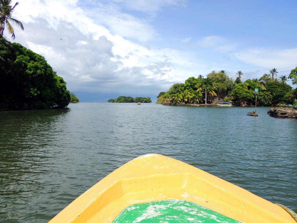 Foto: Isletas de Granada - Granada, Nicaragua