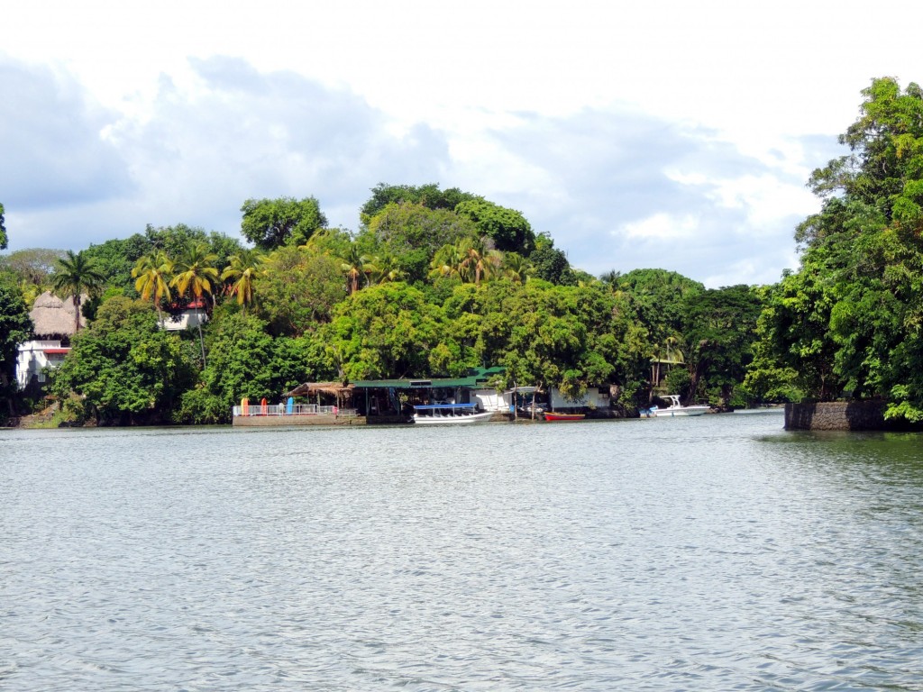 Foto: Isletas de Granada - Granada, Nicaragua