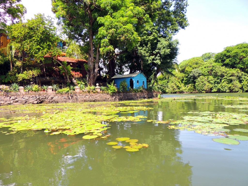 Foto: Isletas de Granada - Granada, Nicaragua