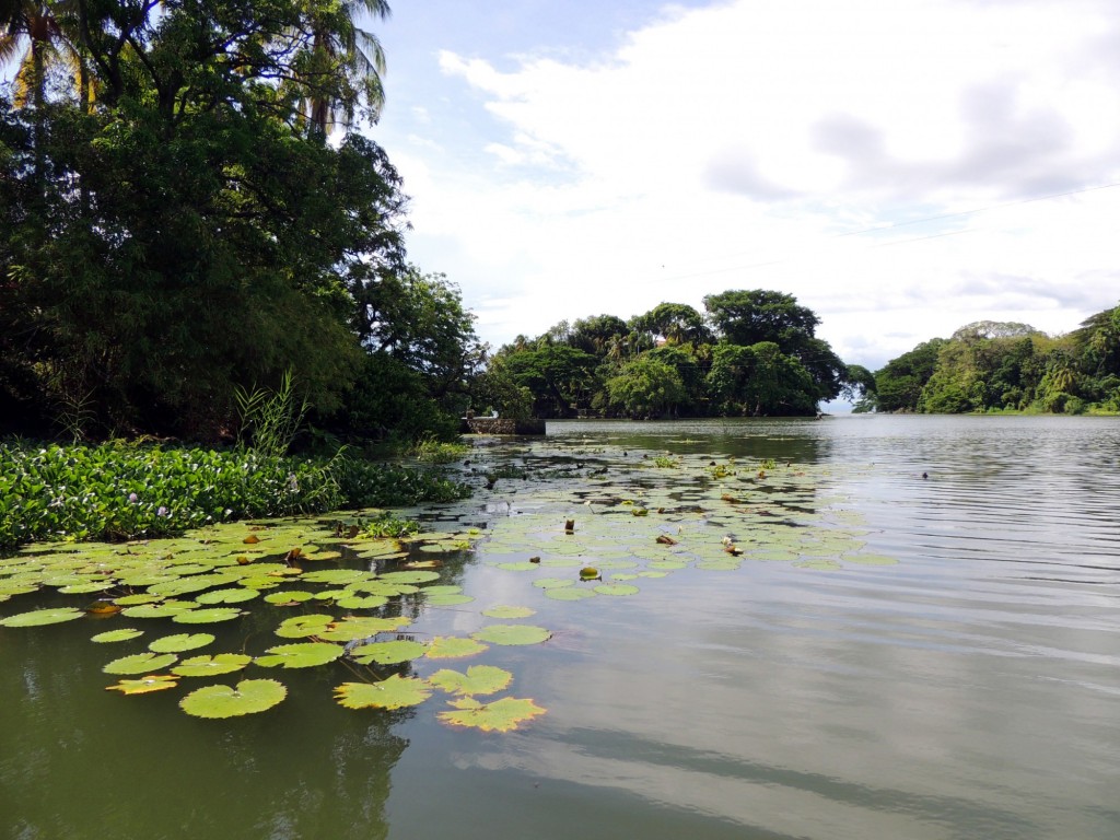 Foto: Isletas de Granada - Granada, Nicaragua