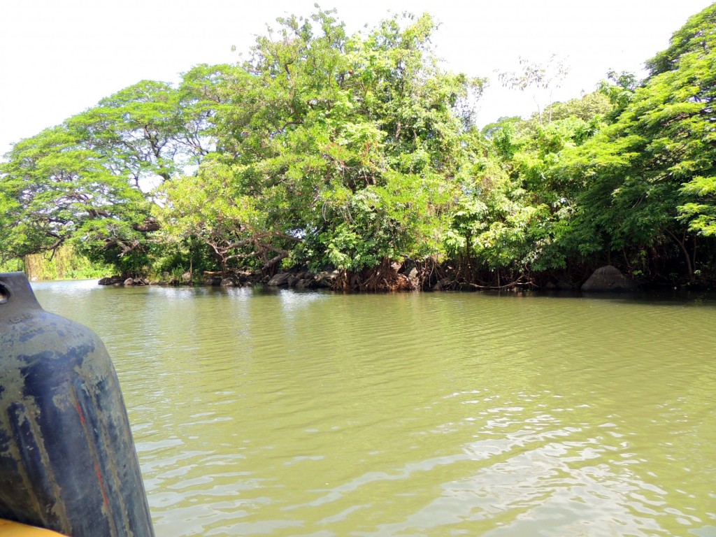 Foto: Isletas de Granada - Granada, Nicaragua