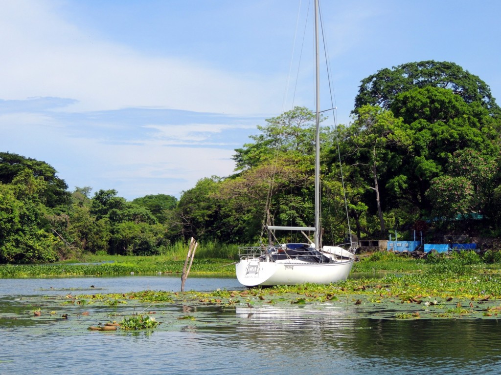 Foto: Isletas de Granada - Granada, Nicaragua