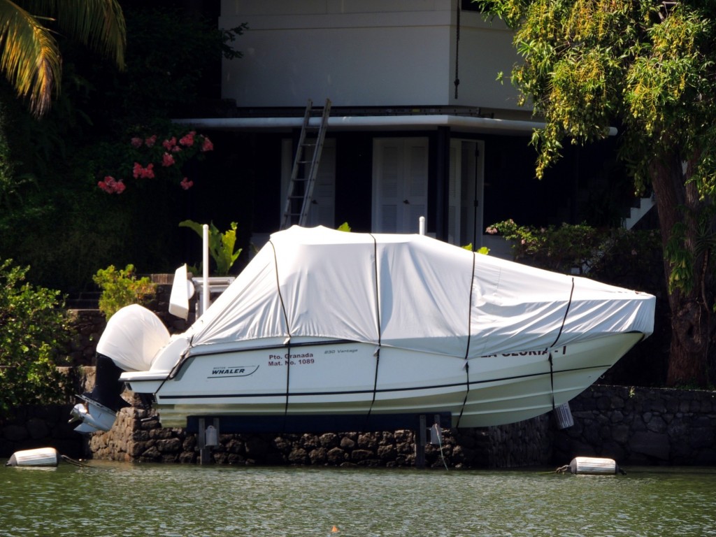 Foto: Isletas de Granada - Granada, Nicaragua