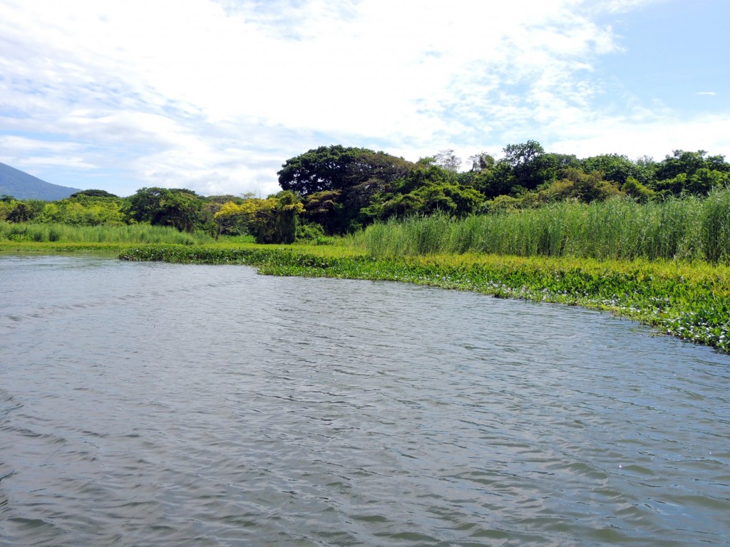Foto: Isletas de Granada - Granada, Nicaragua