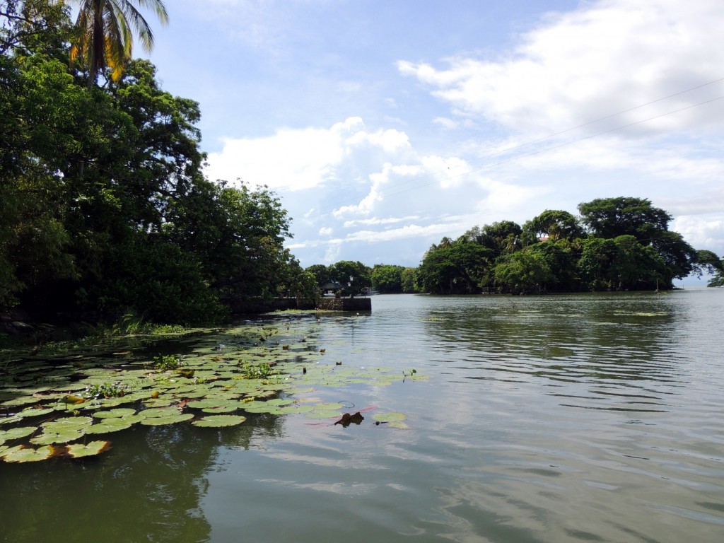 Foto: Isletas de Granada - Granada, Nicaragua