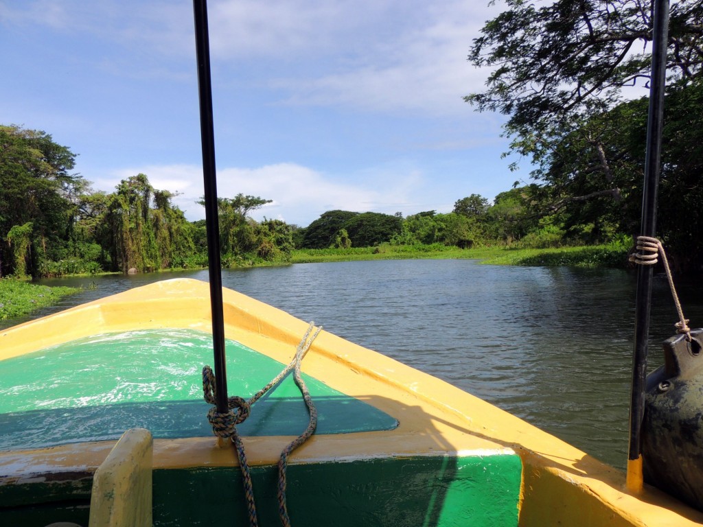 Foto: Isletas de Granada - Granada, Nicaragua