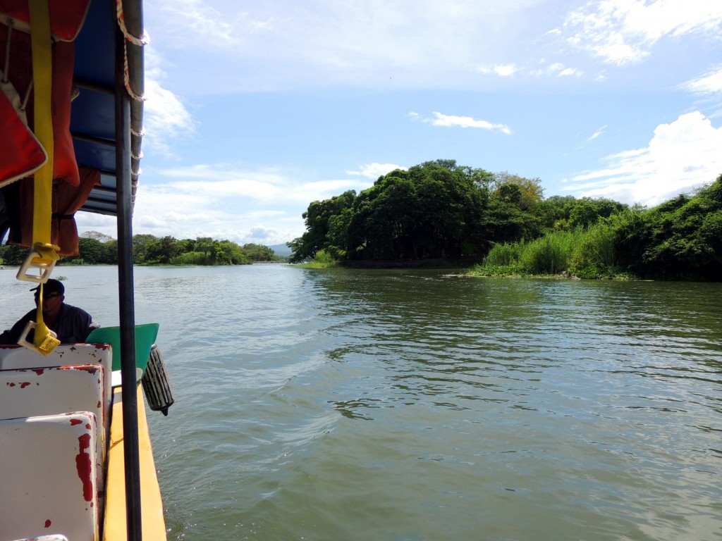 Foto: Isletas de Granada - Granada, Nicaragua
