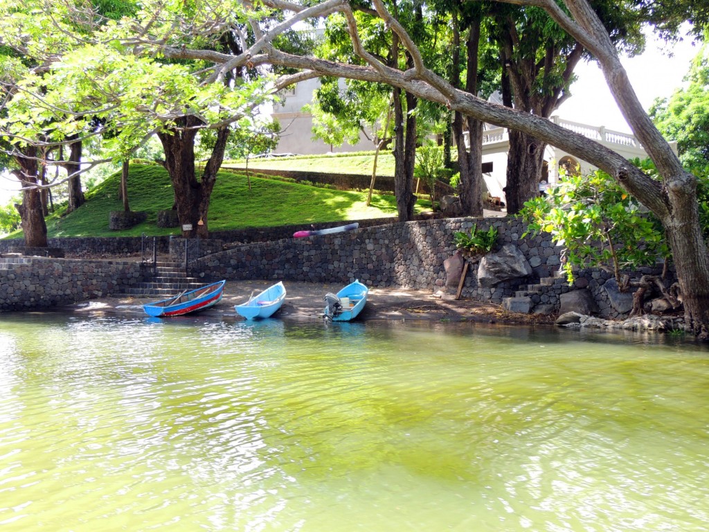 Foto: Isletas de Granada - Granada, Nicaragua
