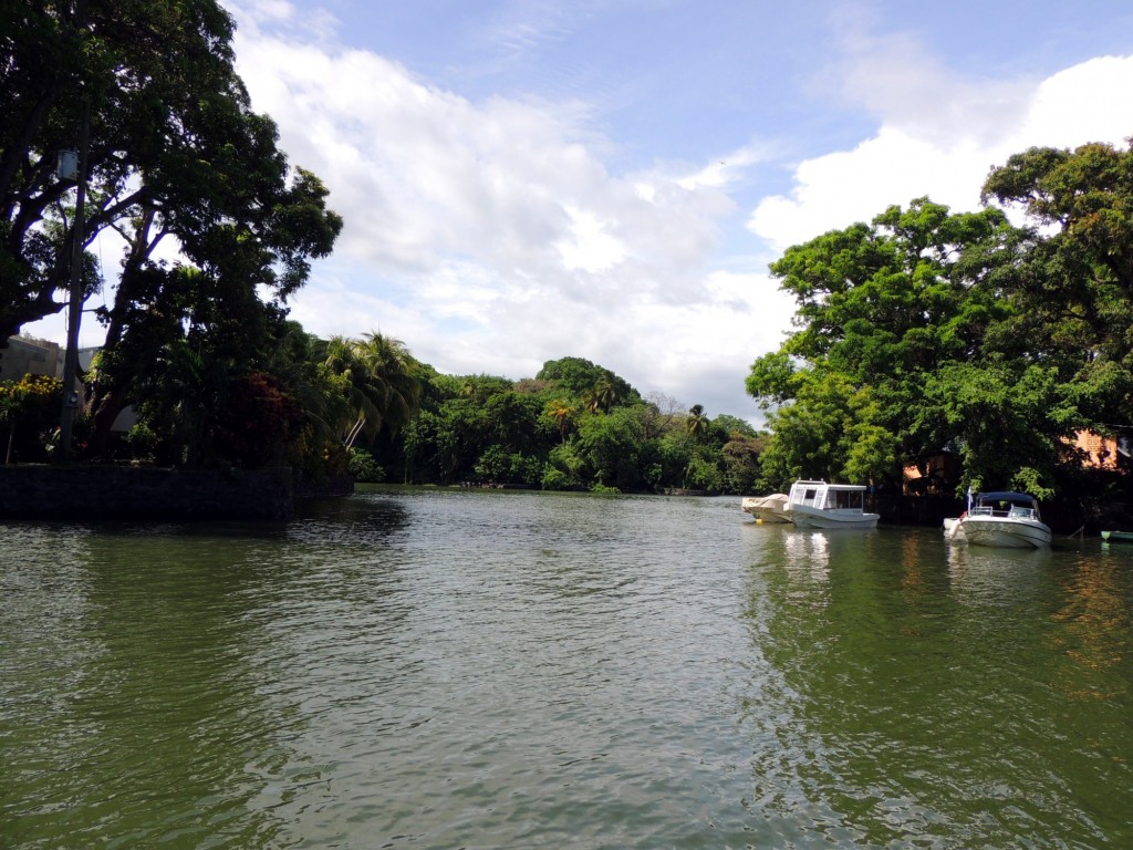 Foto: Isletas de Granada - Granada, Nicaragua