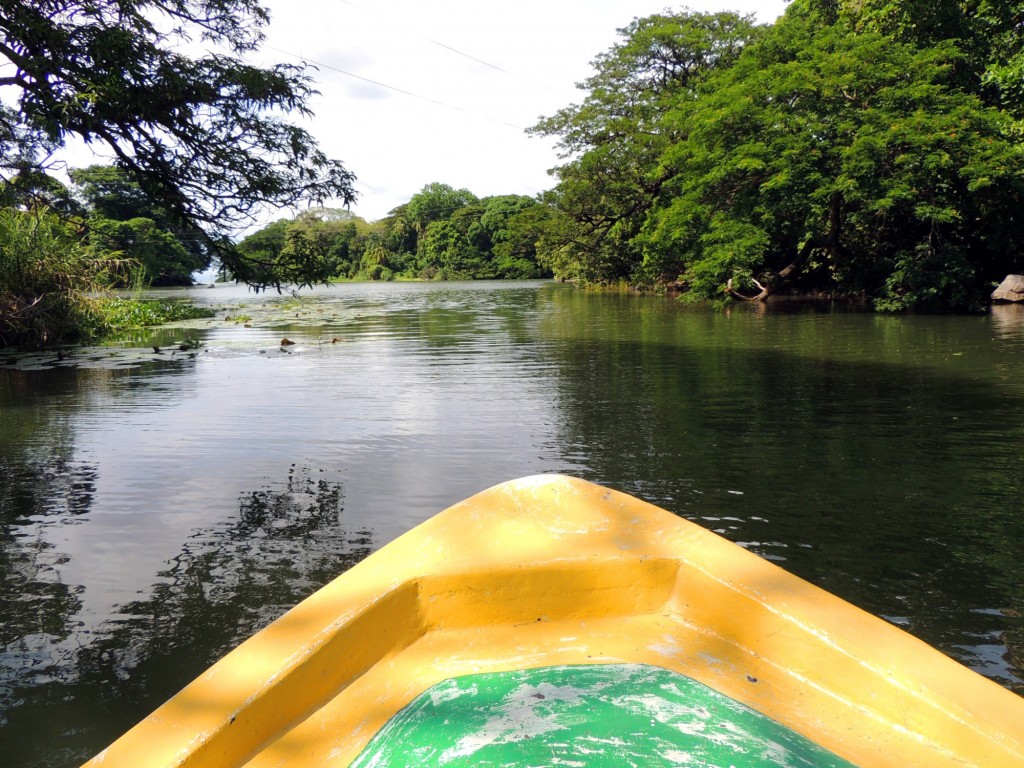 Foto: Isletas de Granada - Granada, Nicaragua