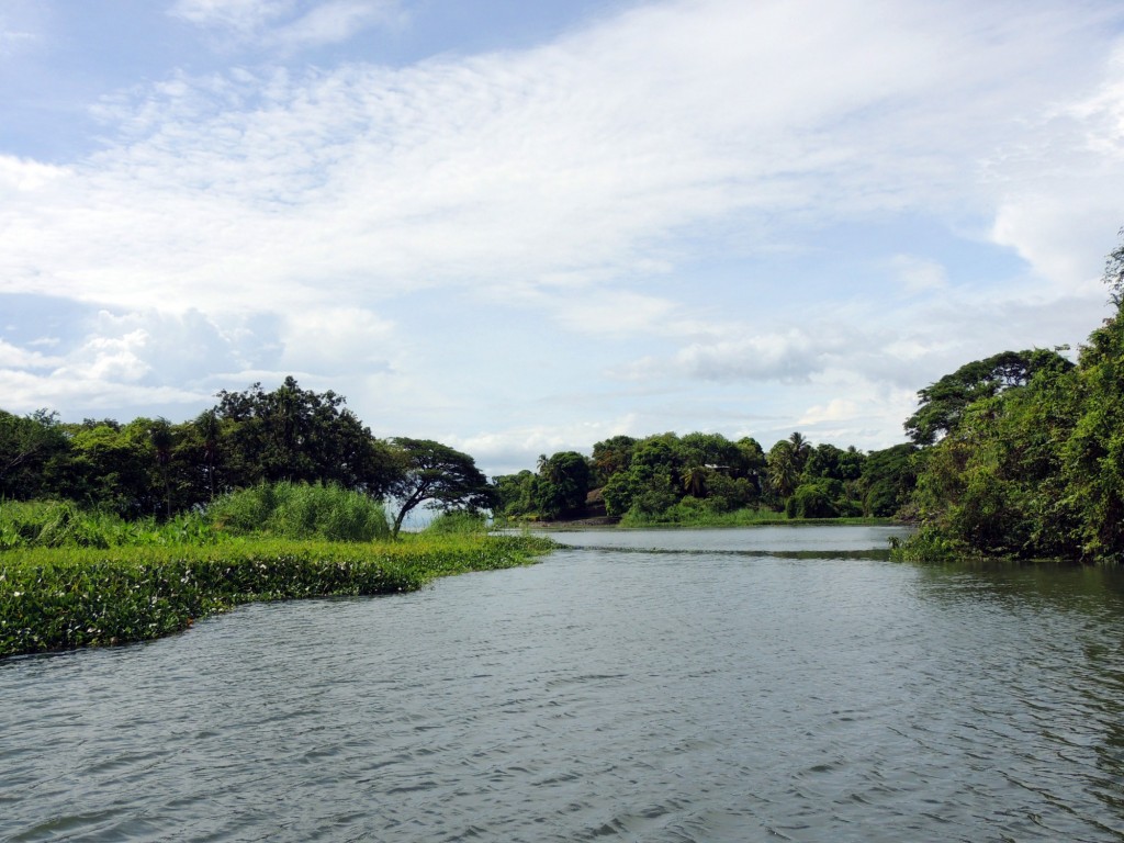 Foto: Isletas de Granada - Granada, Nicaragua