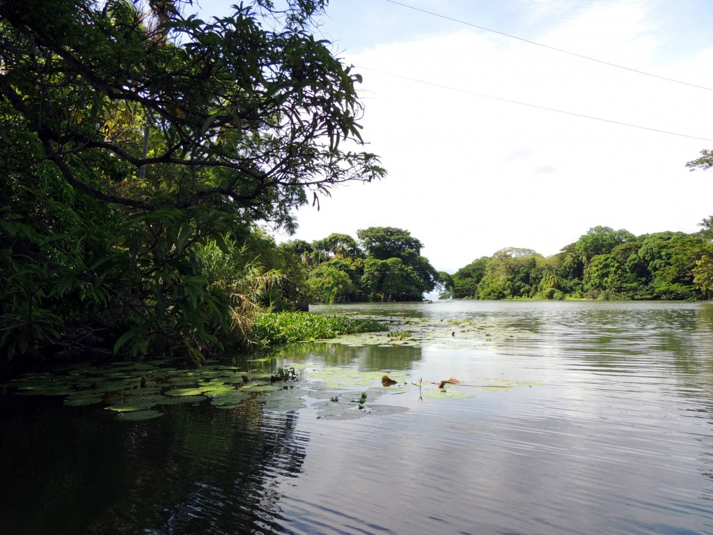 Foto: Isletas de Granada - Granada, Nicaragua