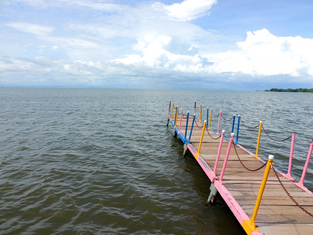 Foto: Isletas de Granada - Granada, Nicaragua