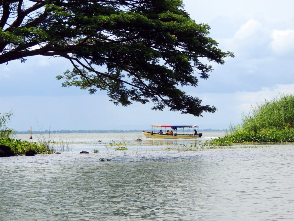 Foto: Isletas de Granada - Granada, Nicaragua