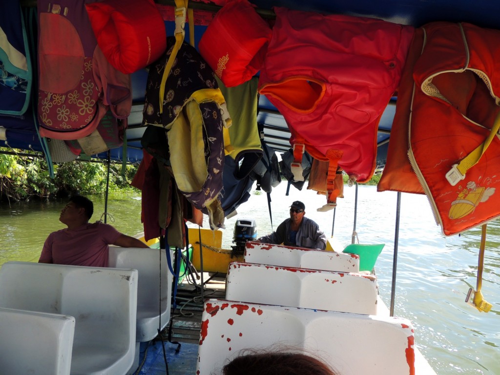 Foto: Isletas de Granada - Granada, Nicaragua