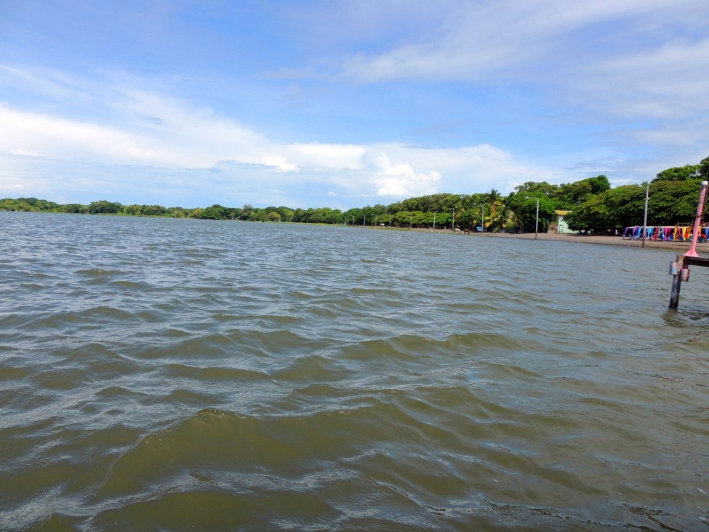 Foto: Isletas de Granada - Granada, Nicaragua