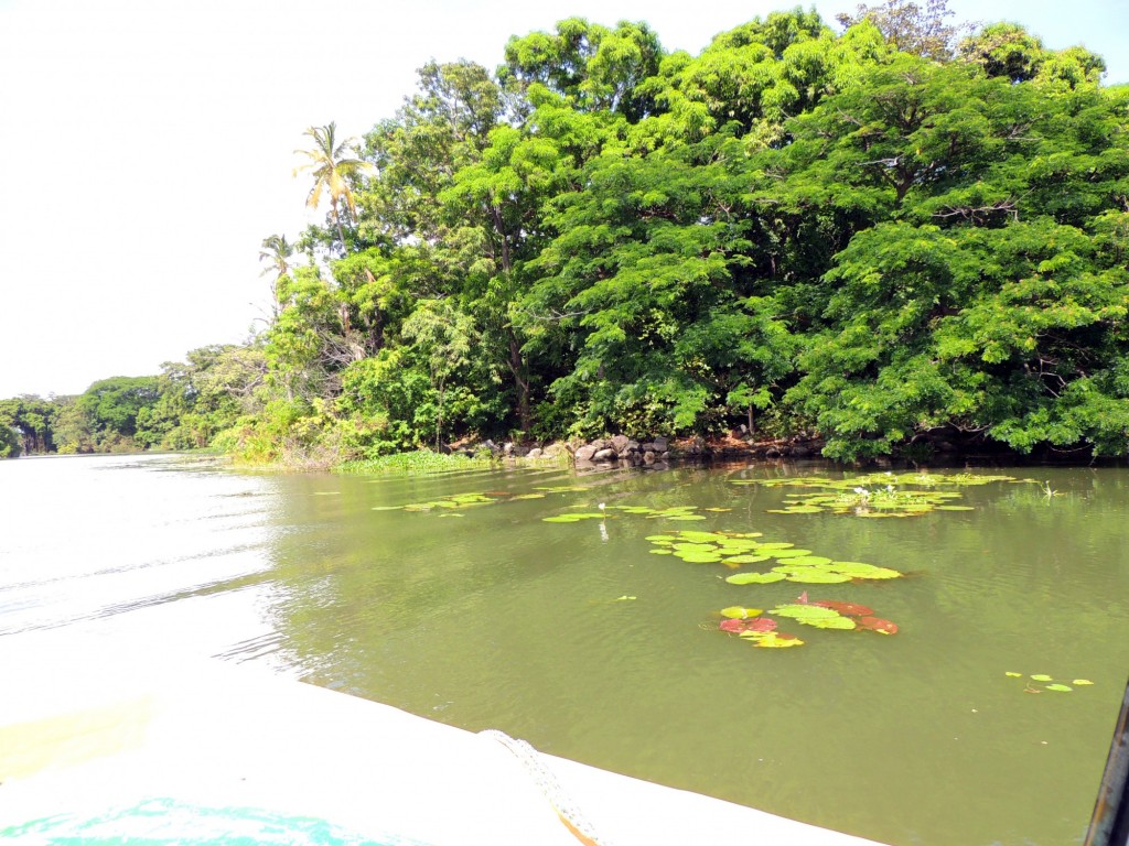 Foto: Isletas de Granada - Granada, Nicaragua