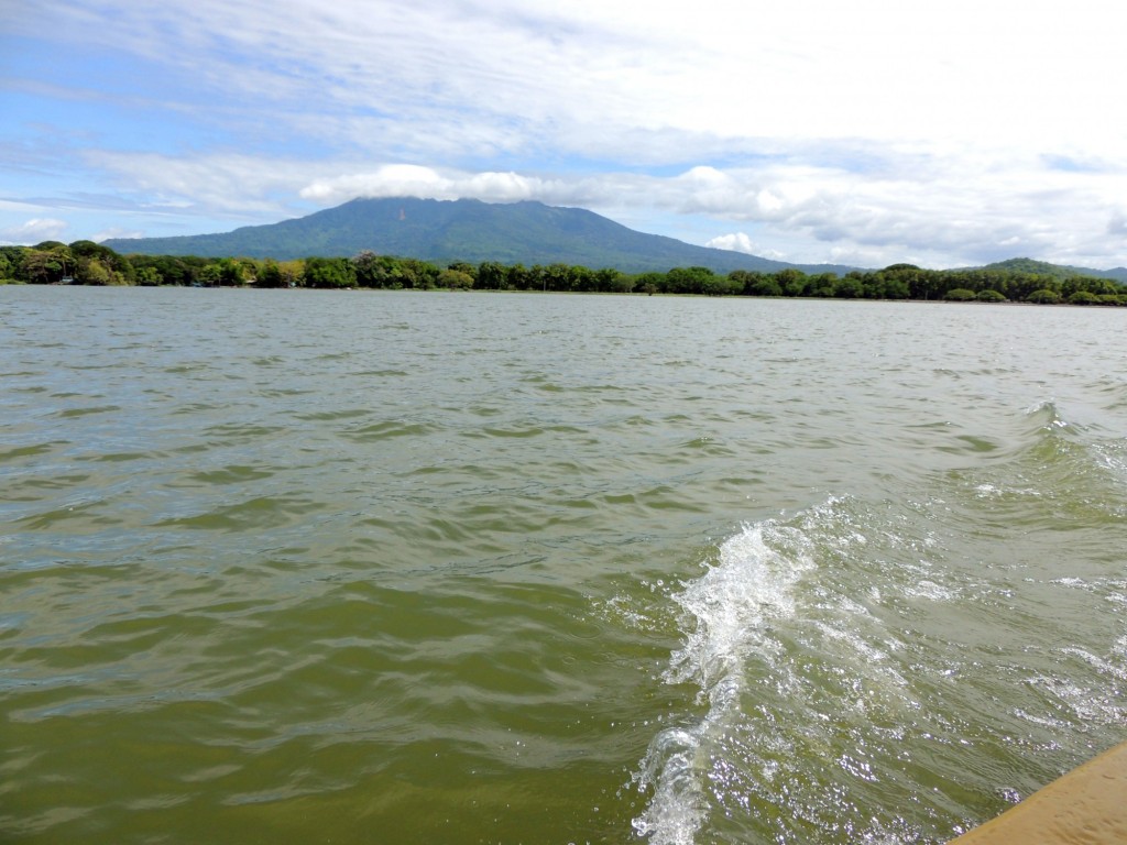 Foto: Isletas de Granada - Granada, Nicaragua