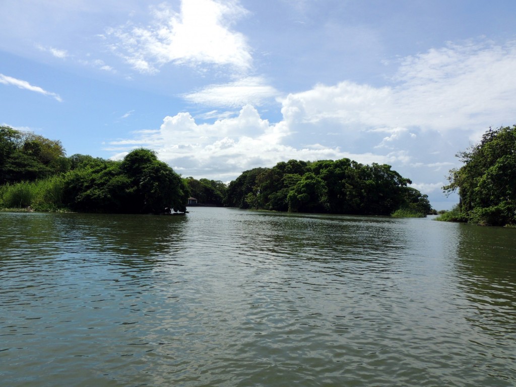 Foto: Isletas de Granada - Granada, Nicaragua