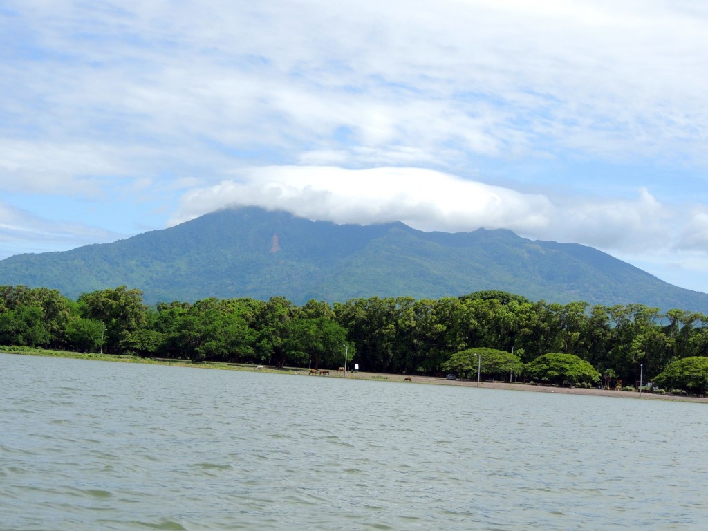 Foto: Isletas de Granada - Granada, Nicaragua